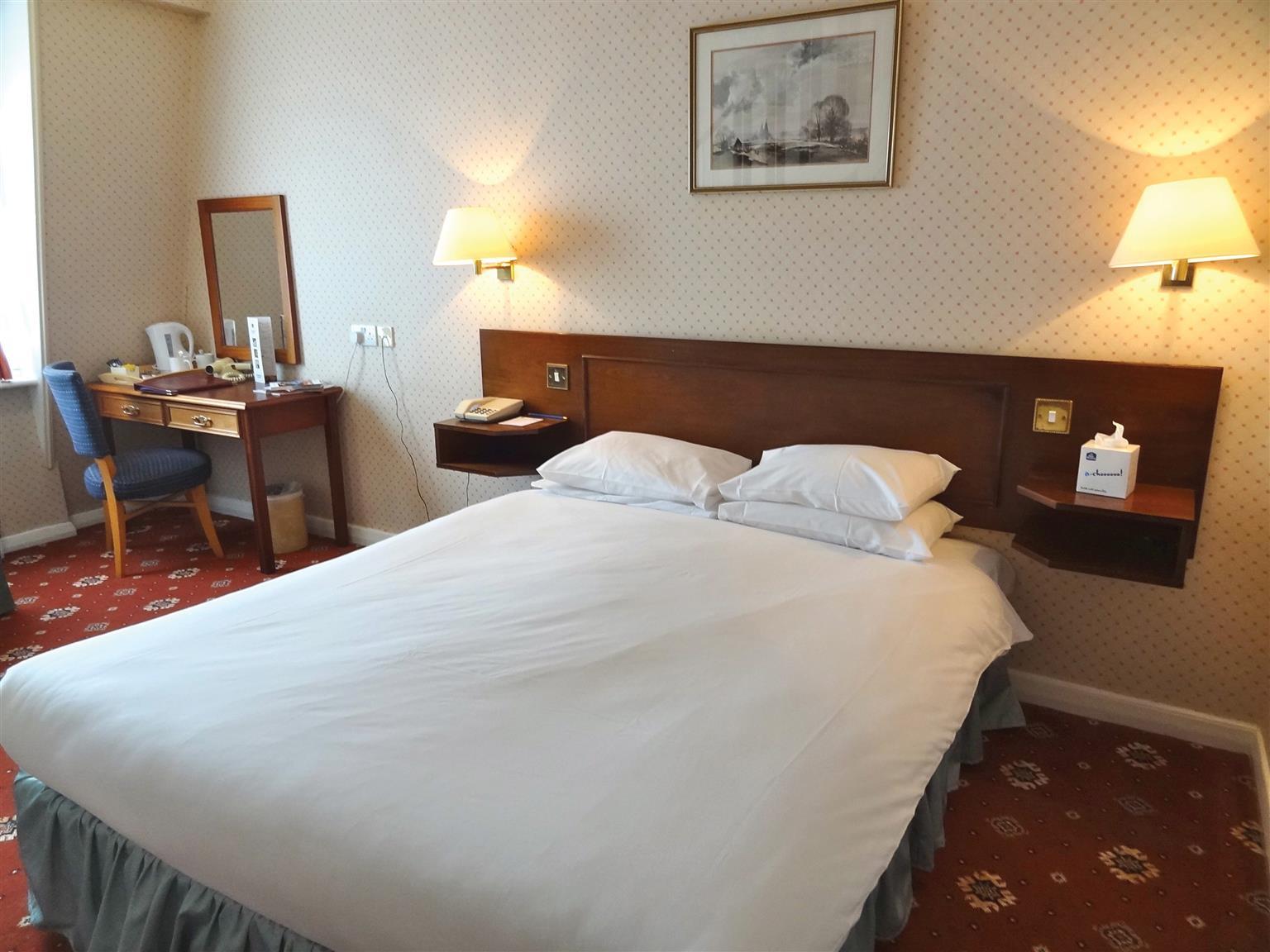 Oyo Stade Court Hotel Hythe  Cameră foto