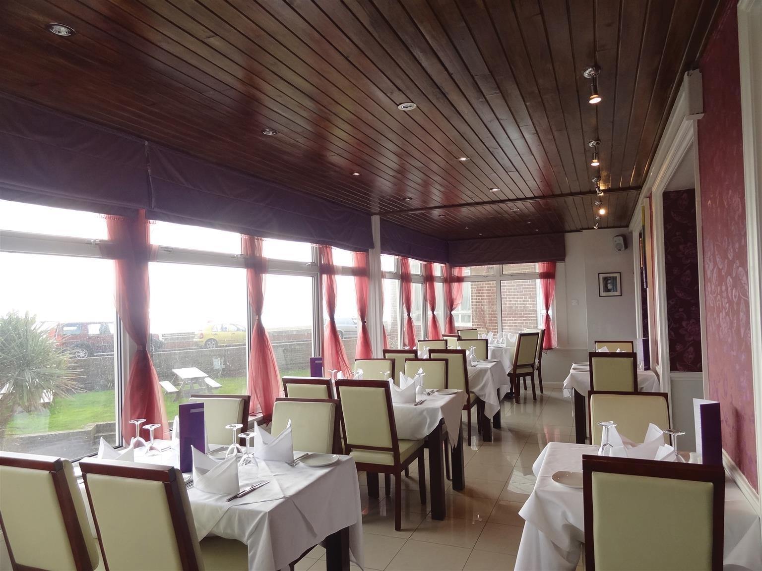 Oyo Stade Court Hotel Hythe  Restaurant foto